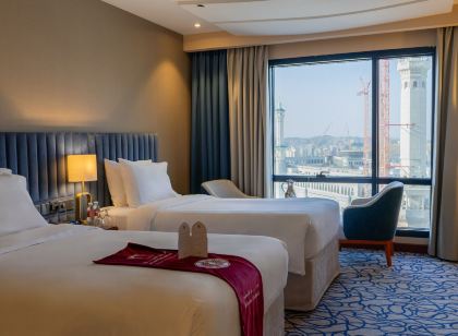 Al Safwah Hotel Tower 1