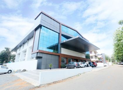 Sunstar Residency & Food Plaza Pala