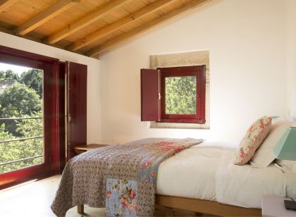 Casa Agricola da Levada Eco Village