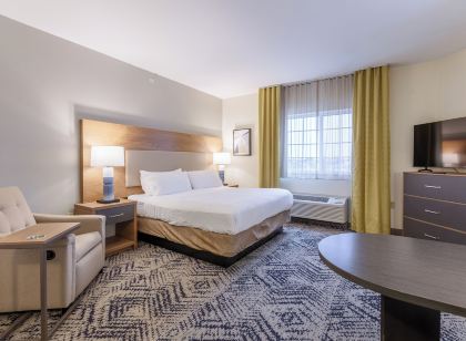 캔들우드 스위트 산 마르코스