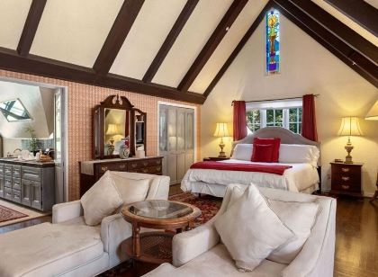 캔들라이트 인 나파 밸리