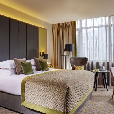 Premium King Room Premium King Room Mespil Hotel Promo Code