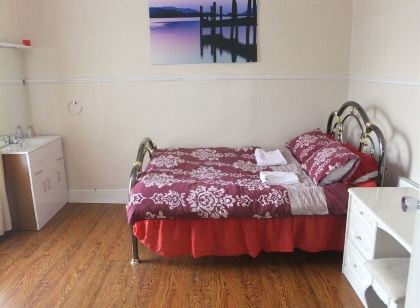 Heavenly Nights Guest House