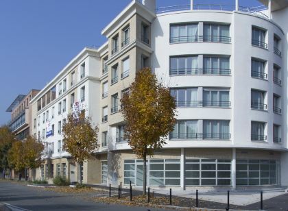 Residhome Valenciennes du théâtre