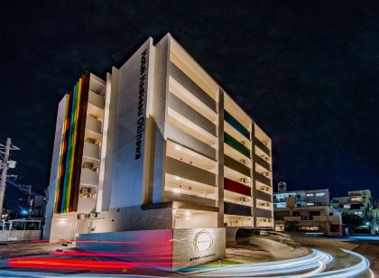 ホテル ハーベス 沖縄