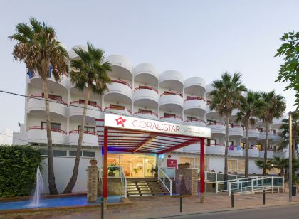 Coral Star Hotel