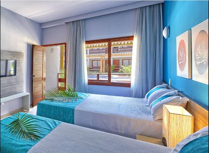 Tabaobí Smart Hotel