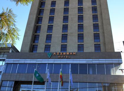 Azzeman Hotel
