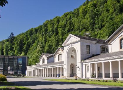 Alti Hôtel