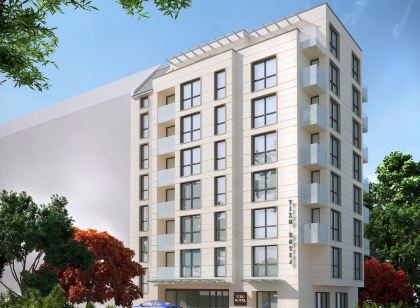 Viko Boutique Apart Hotel