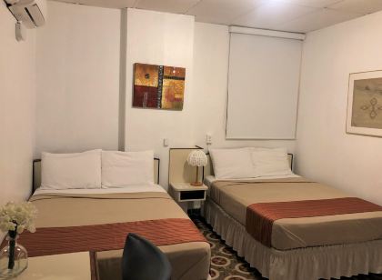 Hotel Colonial