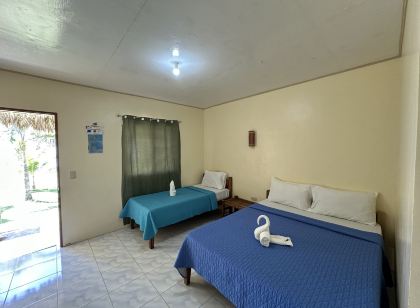Dancalan Beach Resort