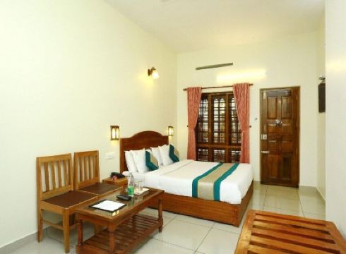 Periyar Canopy Thekkady