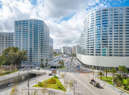 Ibis Tanger City Center