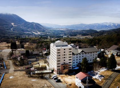 T Hotel Ryuoo