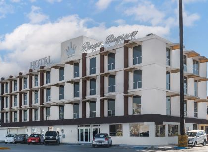 Hotel Plaza Regina Torreon