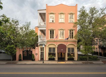 Meeting Street Inn