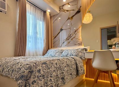 2BR Staycation Spot near Ortigas
