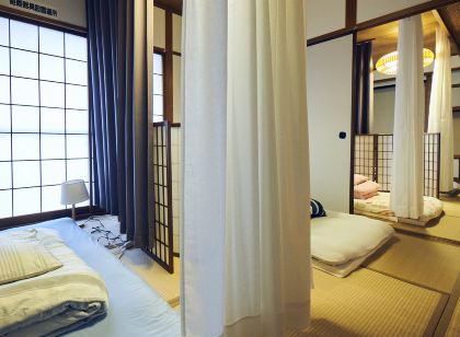 ゲストハウスバンビーナ