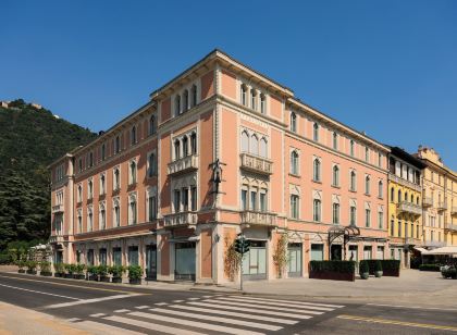 Palazzo Venezia