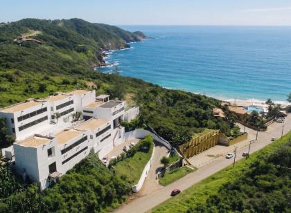 Greco Hotel