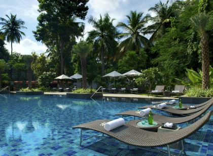 Taj Coromandel