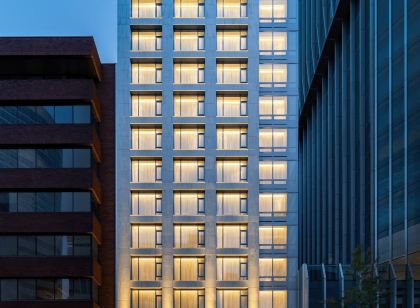 Azur Legacy Collection Hotel
