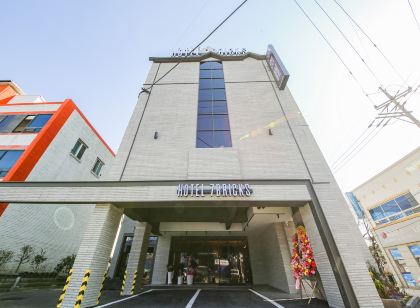 세븐브릭스호텔