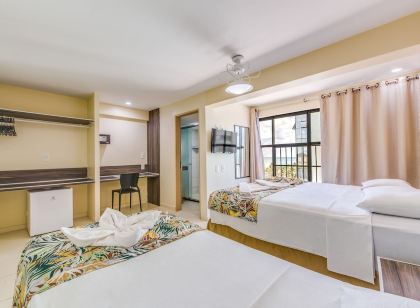 Vistamar Hotel