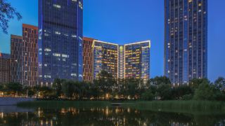 intercontinental-taiyuan-hotel