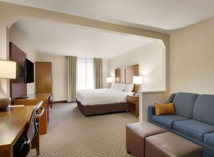 Comfort Inn Airport