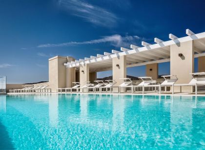 Felix Hotels - Hotel Residence Porto San Paolo
