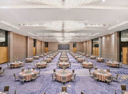 Vasa Hotel Surabaya