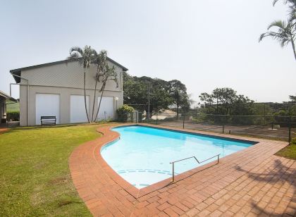 Kingston Estate 112 by HostAgents