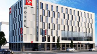 ibis-baku-city