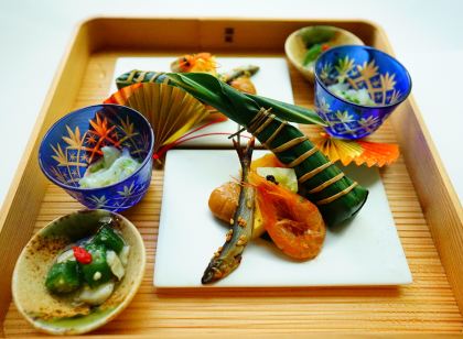 青根温泉 一棟温泉宿