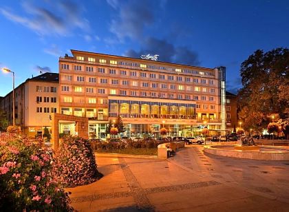 Apollo Hotel Bratislava