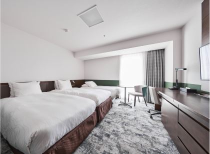 福山站前里士滿飯店