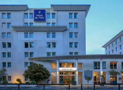 Golden Tulip Villepinte Roissy Parc des Expositions