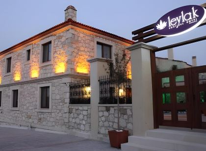 Alacatı Leylak Hotel