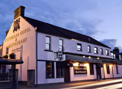 Adamson Hotel