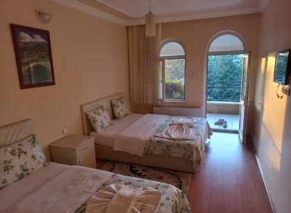 Ihlara Akar Hotel