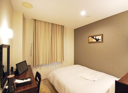 パークホテル一座