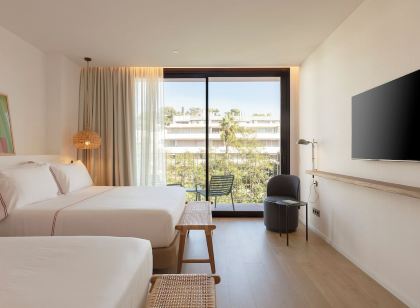 Elisabeth by the Sea Hotel