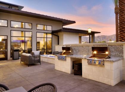 Residence Inn la Quinta