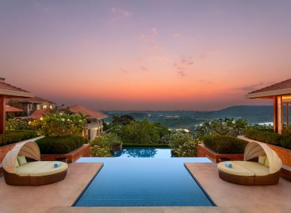 Hilton Goa Resort