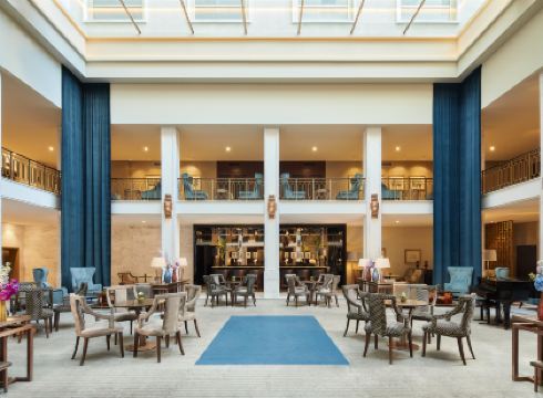 Tivoli Avenida Liberdade