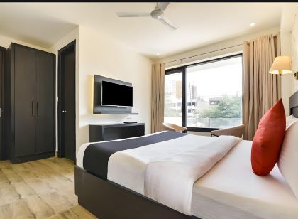 BlueNeck Sec 40 Unitech Cyber Park Gurugram