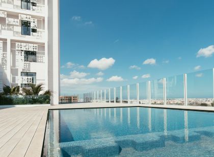 Hilton Garden Inn Casablanca Sud