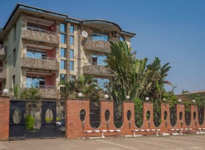 迷人的隱居處和免費早餐